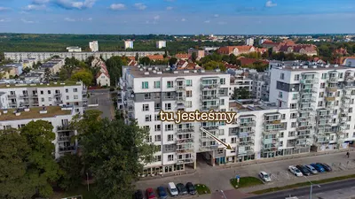 Biuro Nieruchomości Toruń Copernicus